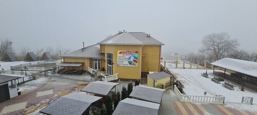 Гостиница На Тихом Дону в Семилукском районе