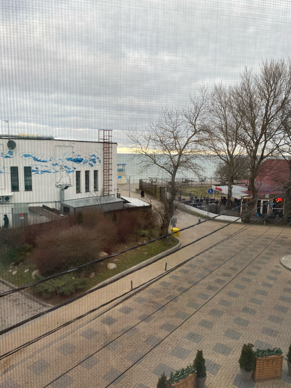 Фото Villa History