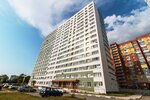 Изумрудный Берег (Omsk, ulitsa Krasny Put) ، مجمع سكني