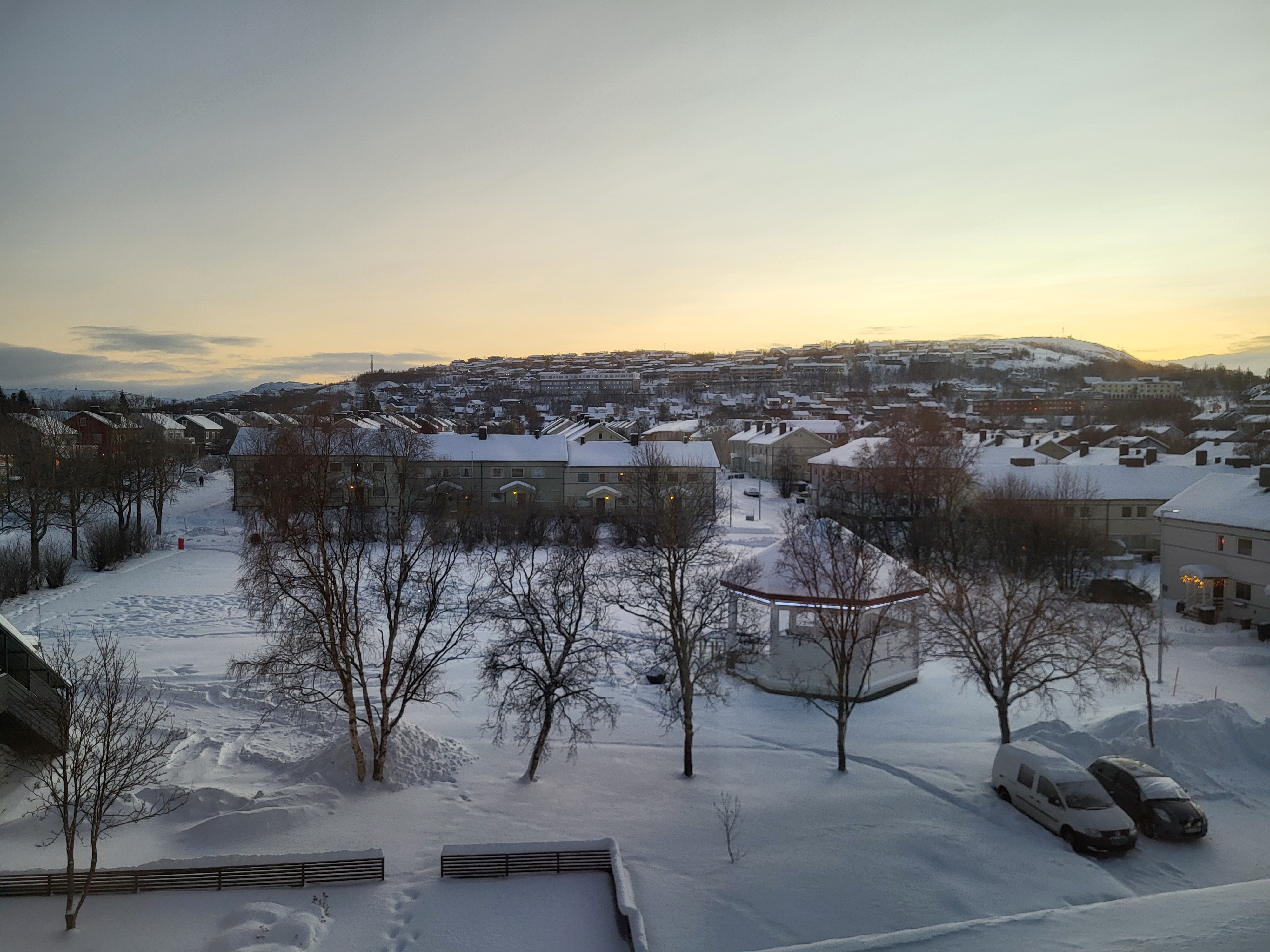 Фото Scandic Kirkenes