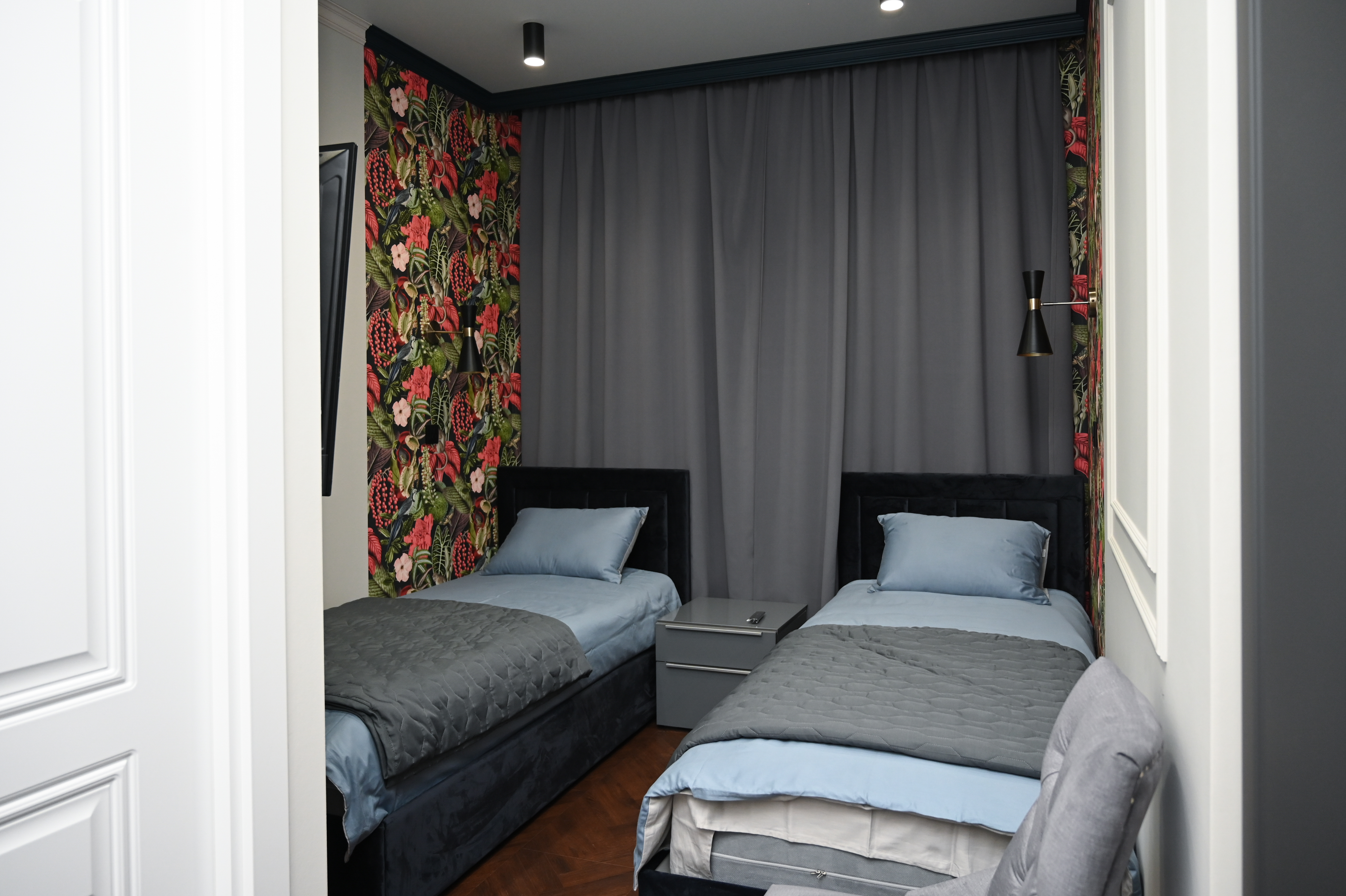 Фото SalutApart Renessans