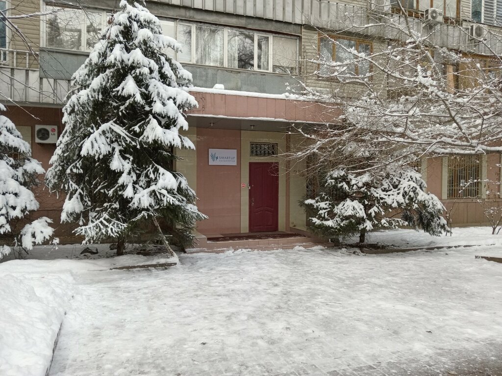 Children's developmental center Smartup School, Almaty, photo