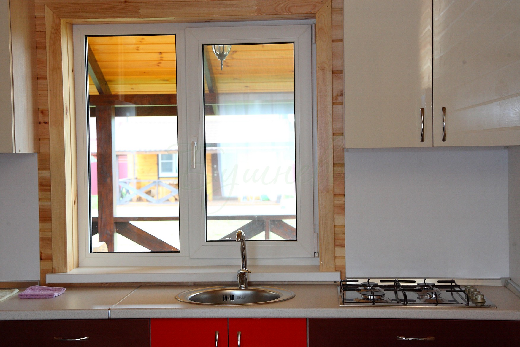 Фото Бушнево Вилладж