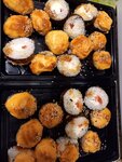Sushimen (ulitsa Fisanovicha, 1), entrega de comida y almuerzo