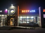 Beerline (ulitsa Gotvalda, 17), beer shop