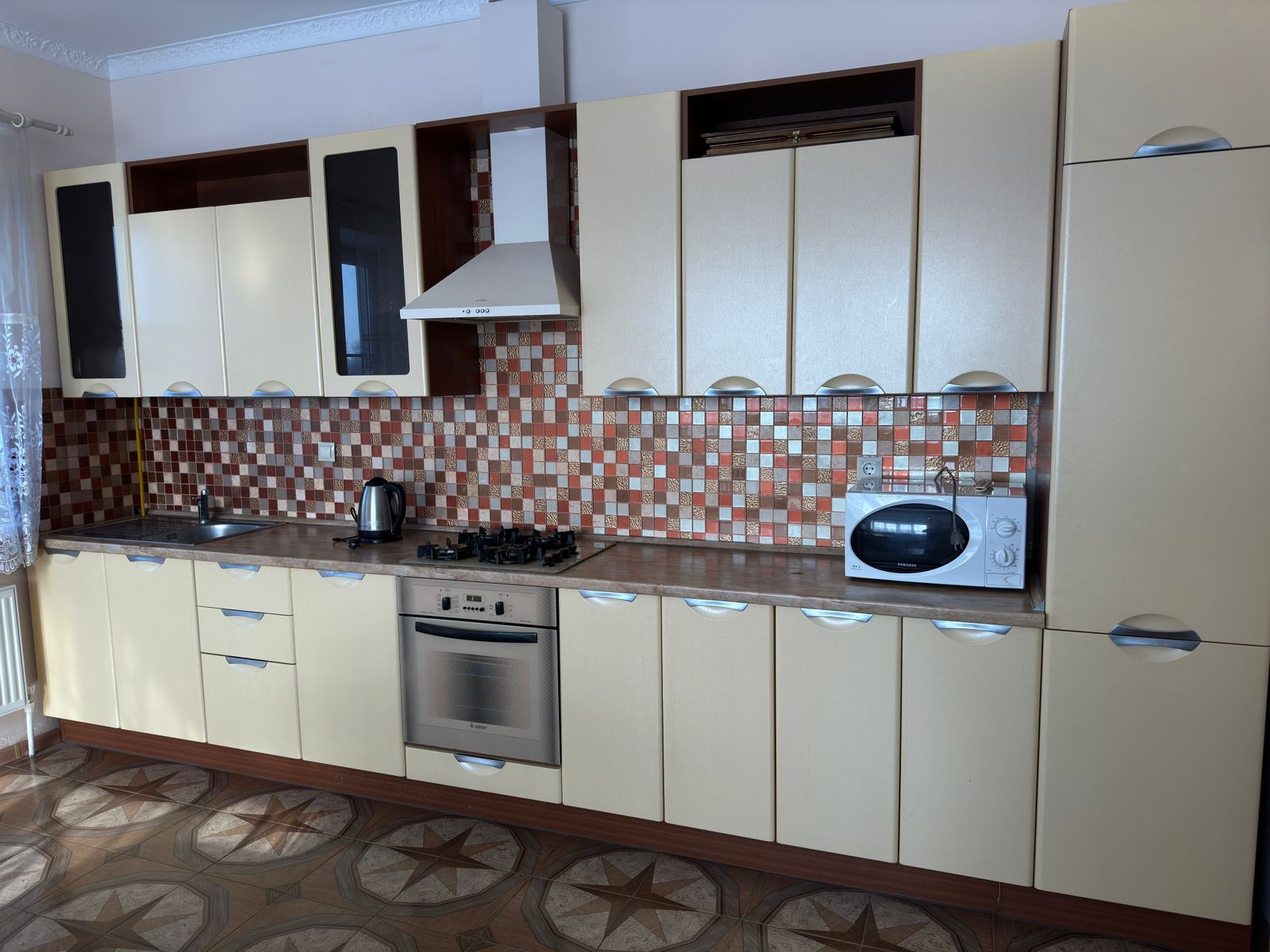 Фото Уютный домик