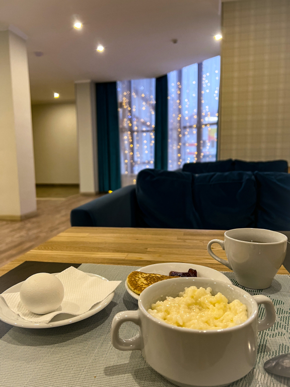 Фото Ажур de lux