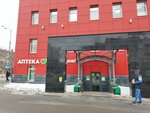 Medtekhnika (Bolshaya Cheryomushkinskaya Street, 13с1), medical supply store