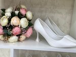 Evita (Makhachkalinskoye shosse, 1Г) ، صالون زفاف