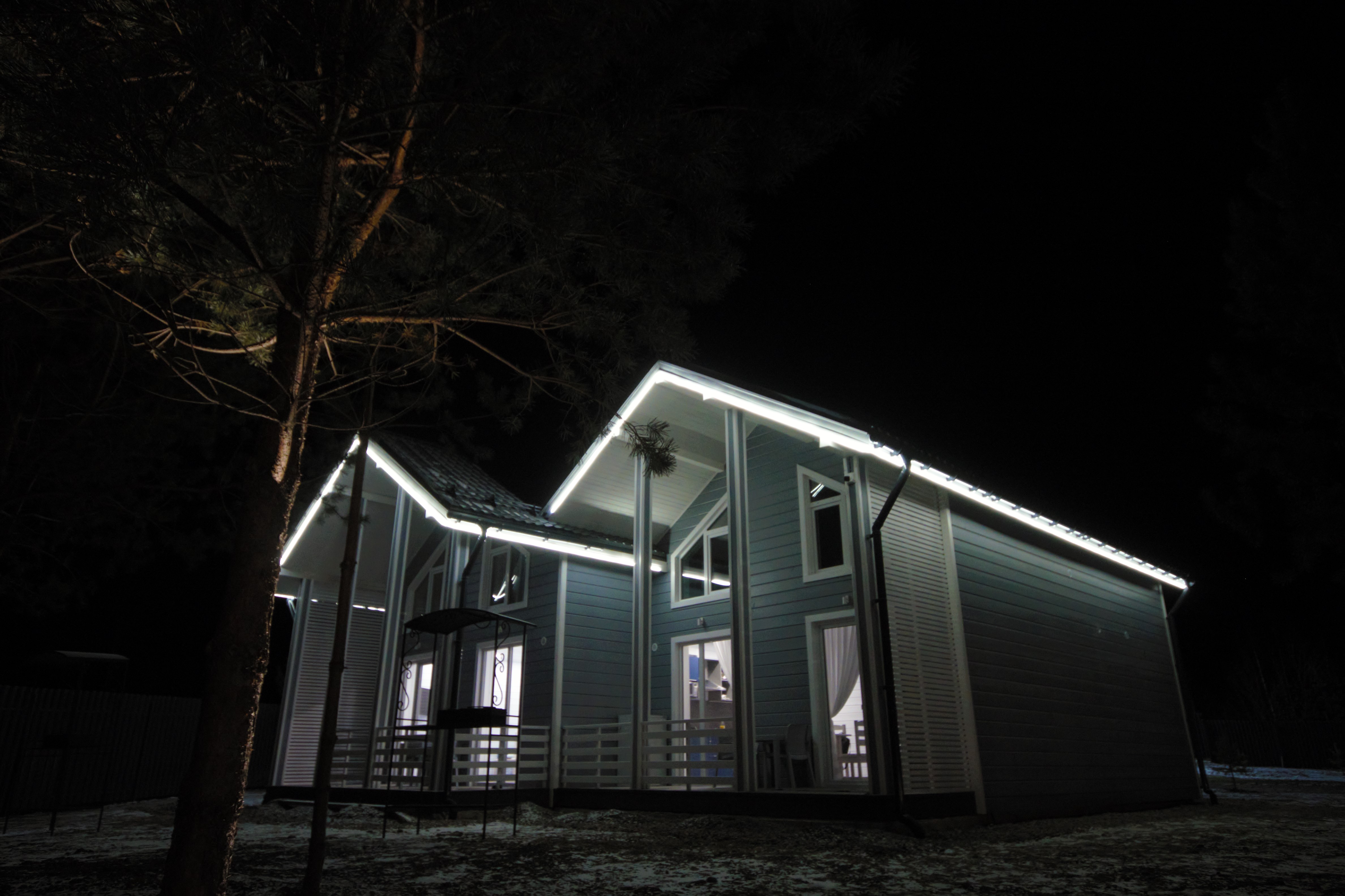 Фото Любимый уголок