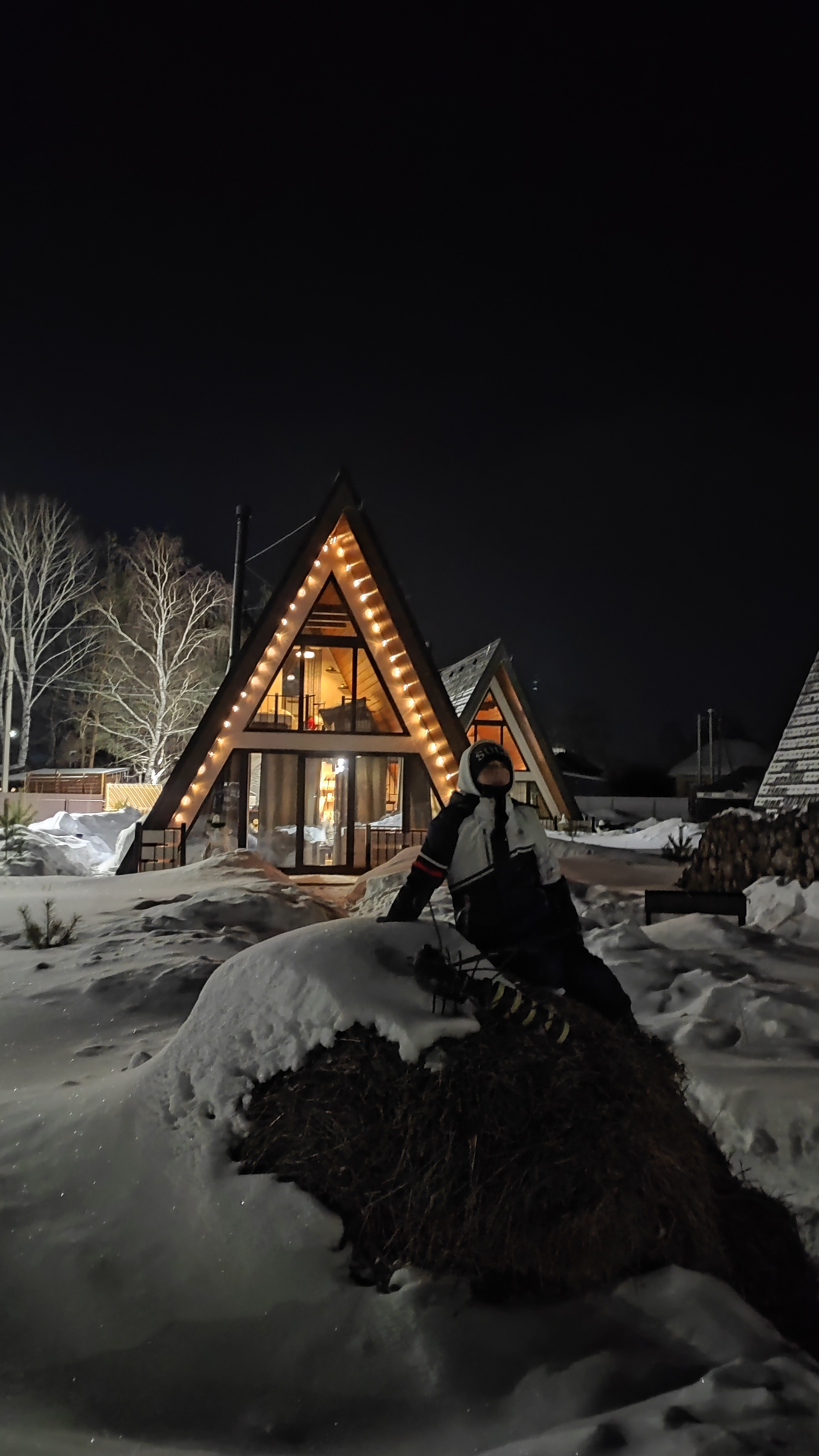 Фото Бухта Беринга