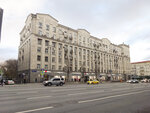 Жилой дом А.Г. Мордвинова (Tverskaya Street, 8к1) ، معلم جذب سياحي