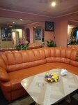 24-hour Sauna on Ivanovskaya (Ivanovskaya Street, 10) ، ساونا