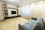 Inndays Apartments (Staronikitskaya Street, 105), short-term housing rental