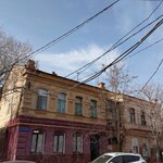 Усадьба Калининых (Fioletova Street, 24), landmark, attraction