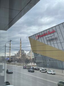 Гостиница Dona Isaeva