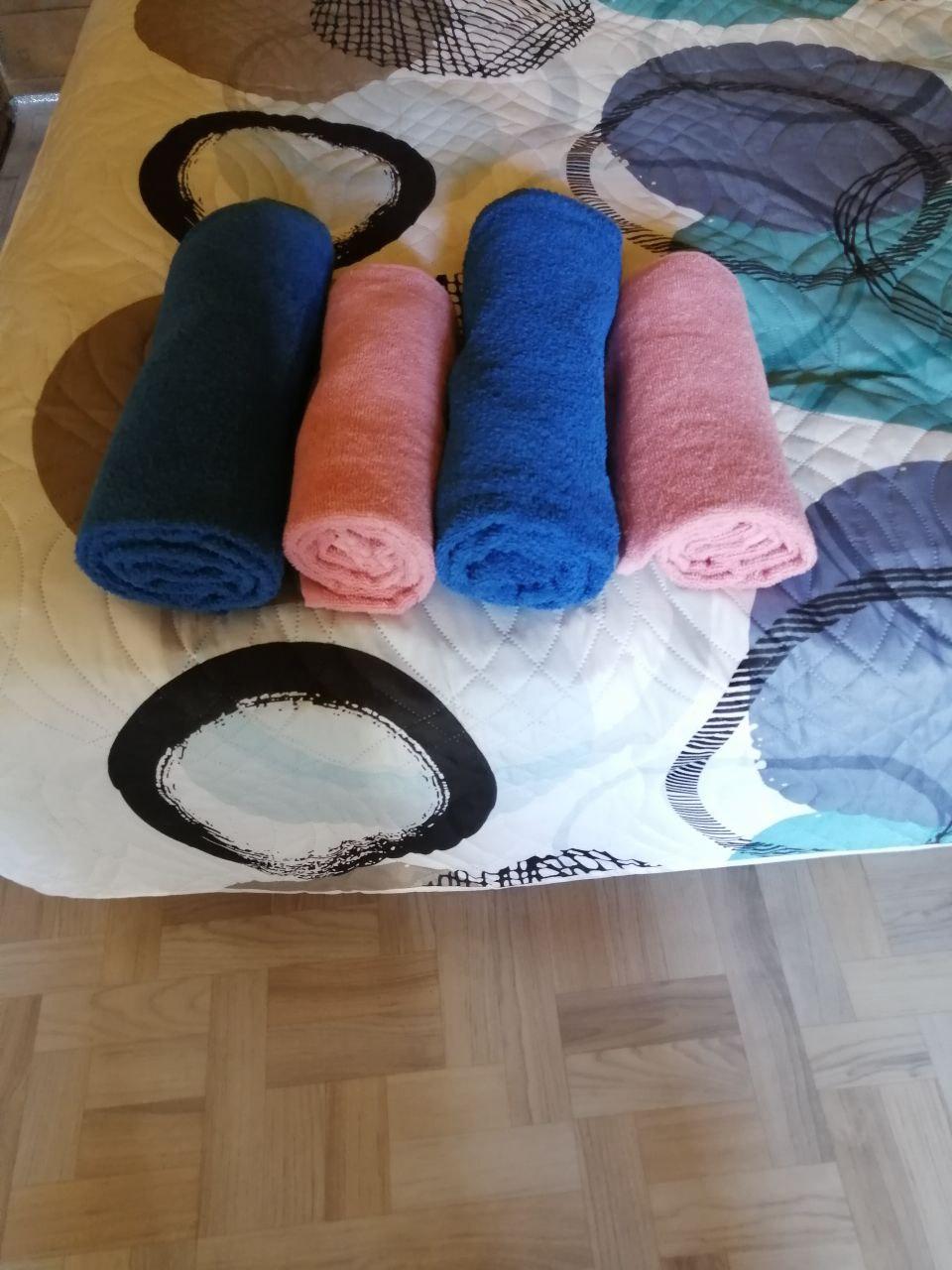 Фото Усадьба Reka