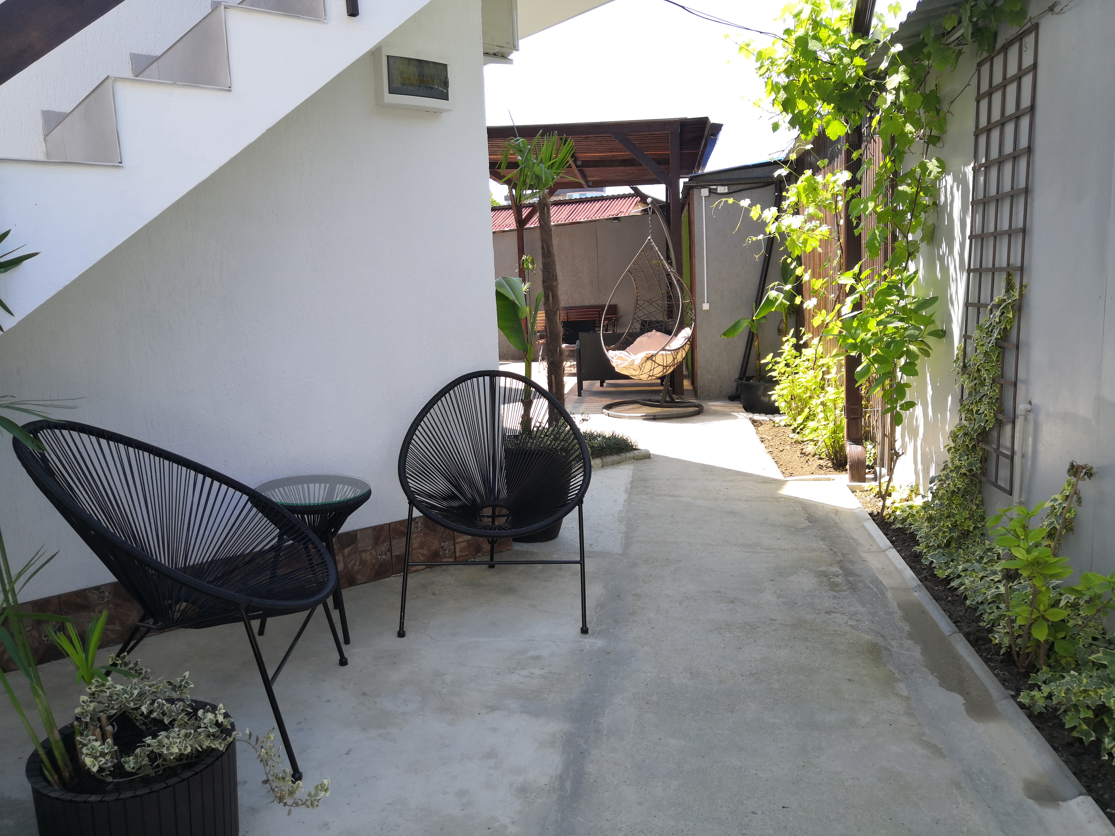 Фото Идиллия