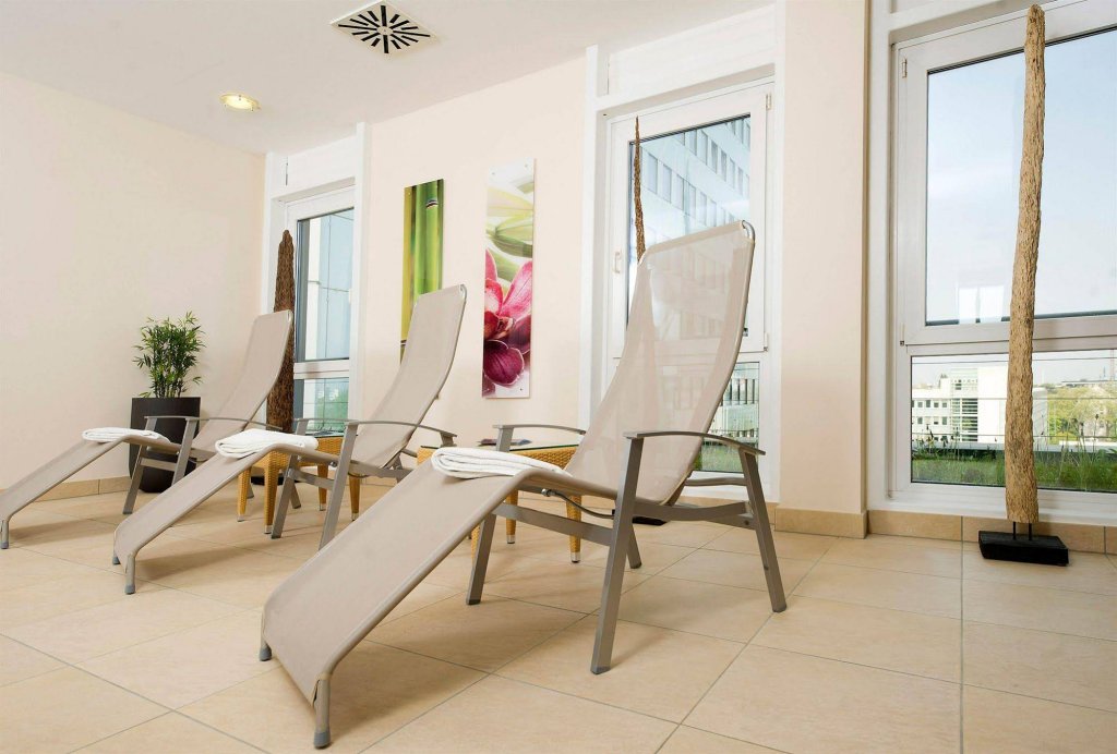 Фото Best Western Plus Hotel Köln City