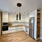 KuhniPro (Komsomolskaya Street, 94/1) ، أثاث المطبخ