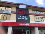 Mil Akademi Kurs Merkezi Bati Atasehir (İstanbul, Atasehir, Barbaros Mah., Halk Cad., 71), educational center