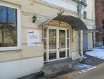 Sankt-Peterburgskoye podrazdeleniye Oktyabrskogo uchebnogo tsentra professionalnykh kvalifikatsy (Dnepropetrovskaya Street, 2), educational center