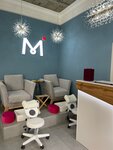 Manica (Sovetskaya Street, 18), estudio de manicura