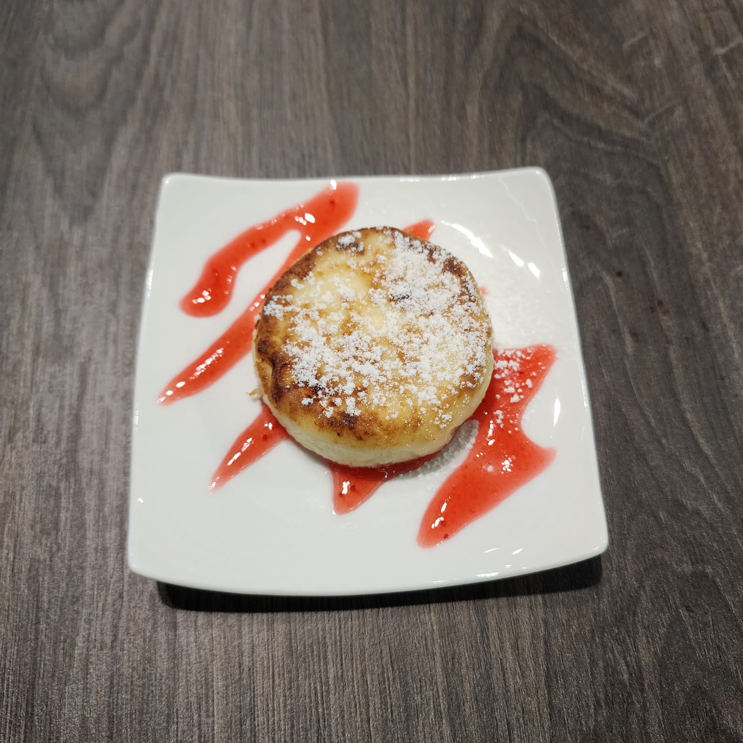 Фото Лайнер