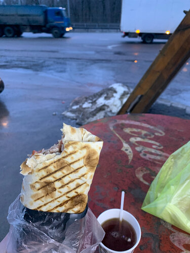 Comida rápida DonerMaster, , foto