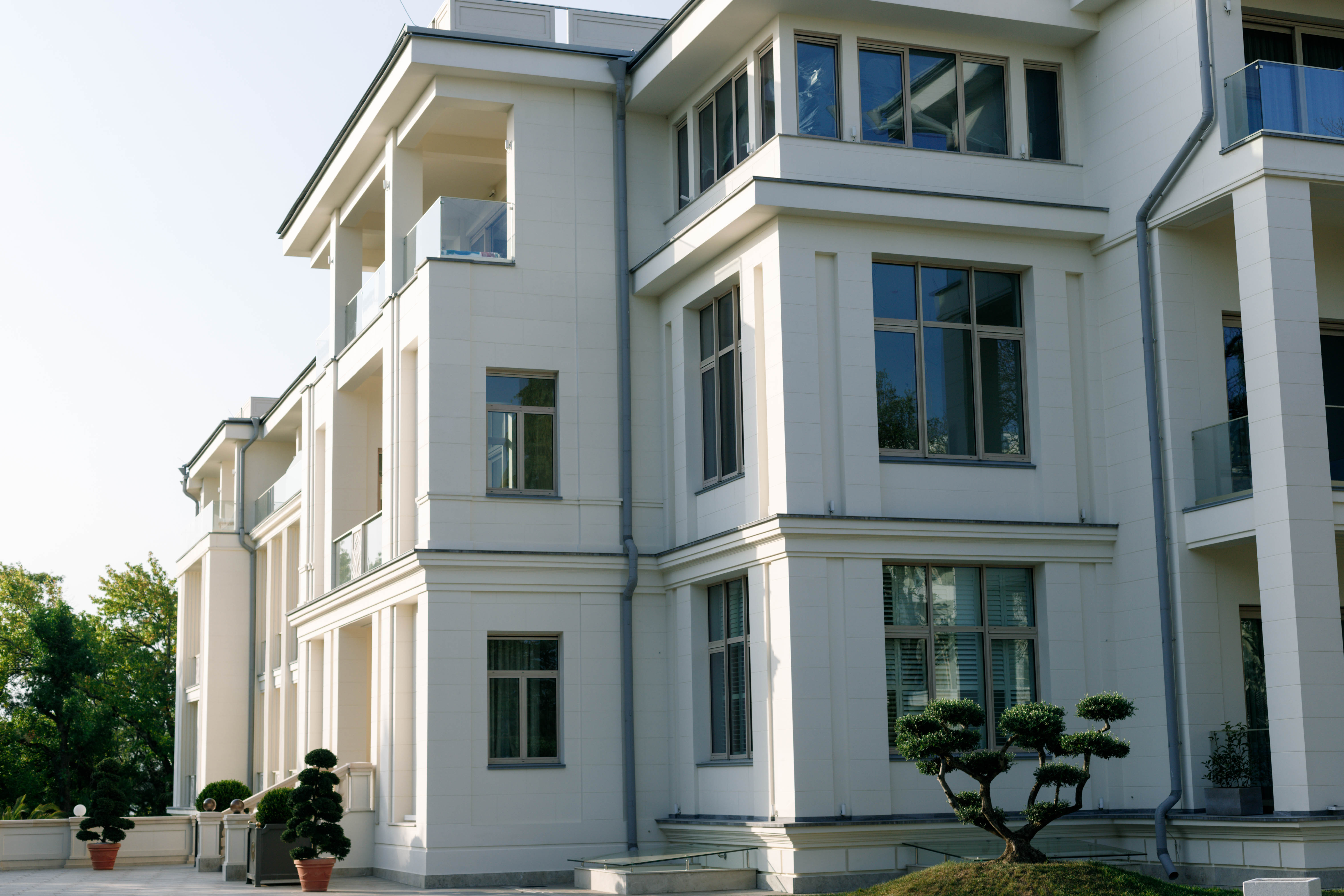 Фото Grand Royal Residences