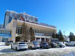 Оптика (Aurora Street, 207), opticial store