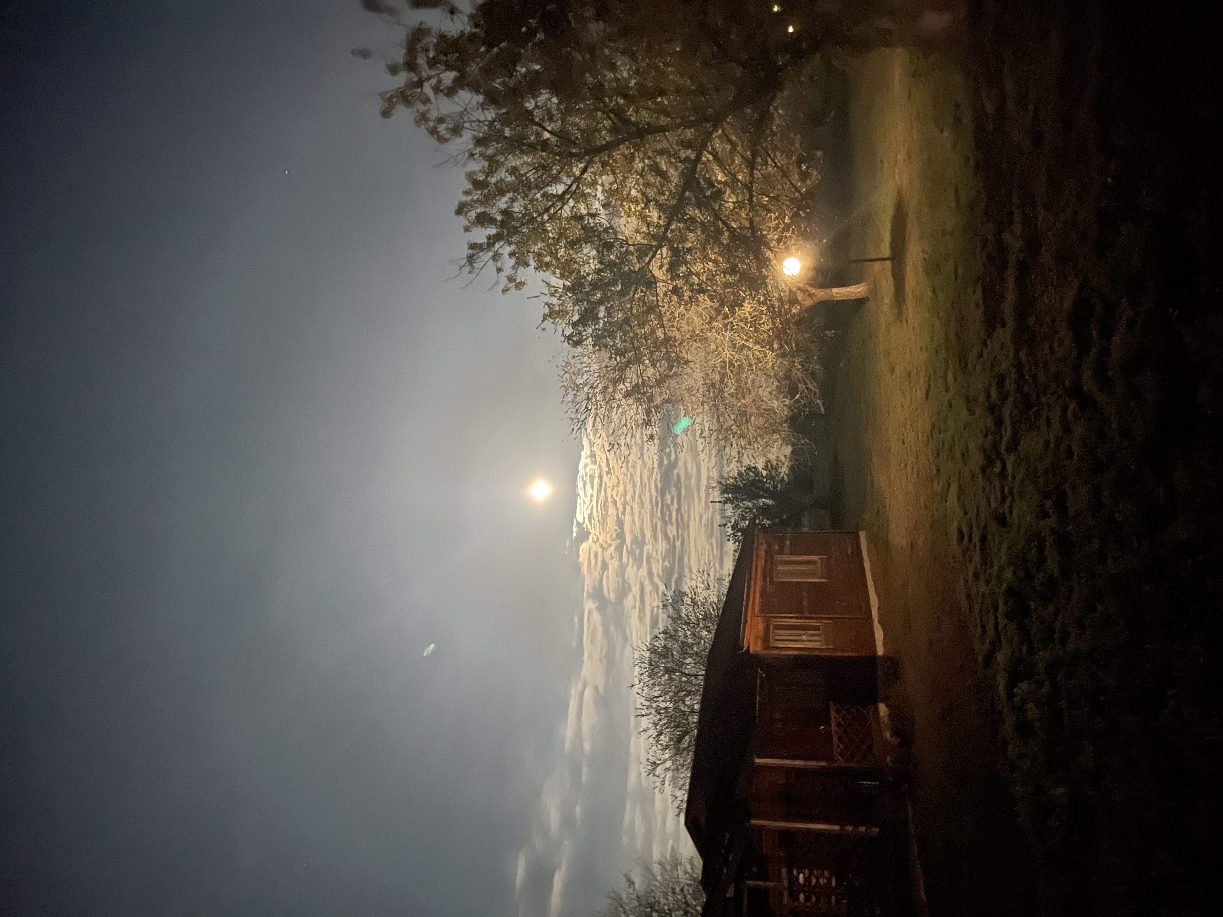 Фото Пристань рыбака