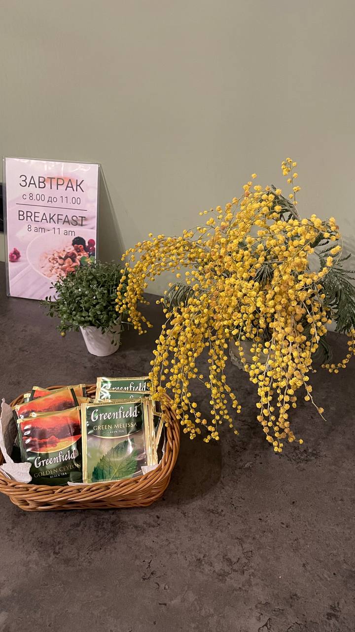 Фото 4u Capsule Hotel