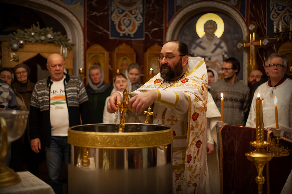 Церковь ассоциации