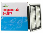 LivCar (Malo-Yakutskaya ulitsa, 16), auto accessories