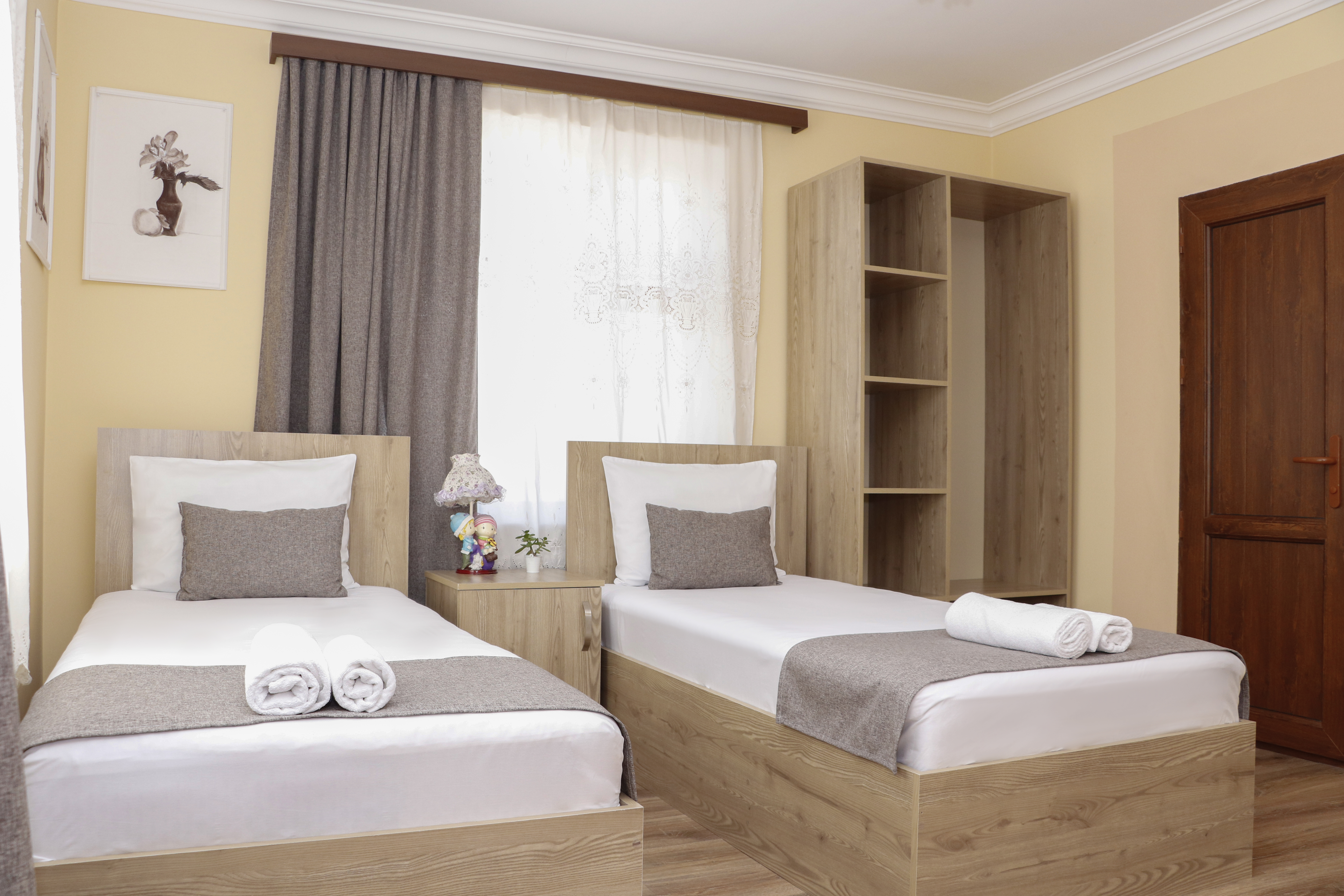 Фото Seva Vegetarian Guesthouse in Byurakan