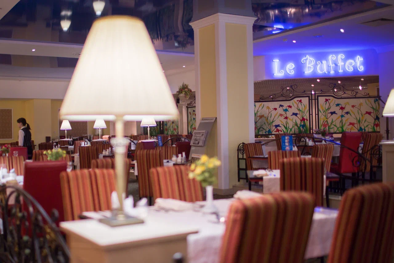 Фото Korston Tower Kazan