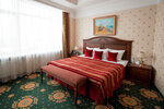 Korston Royal (Nikolay Ershov Street, 1А) ، فندق