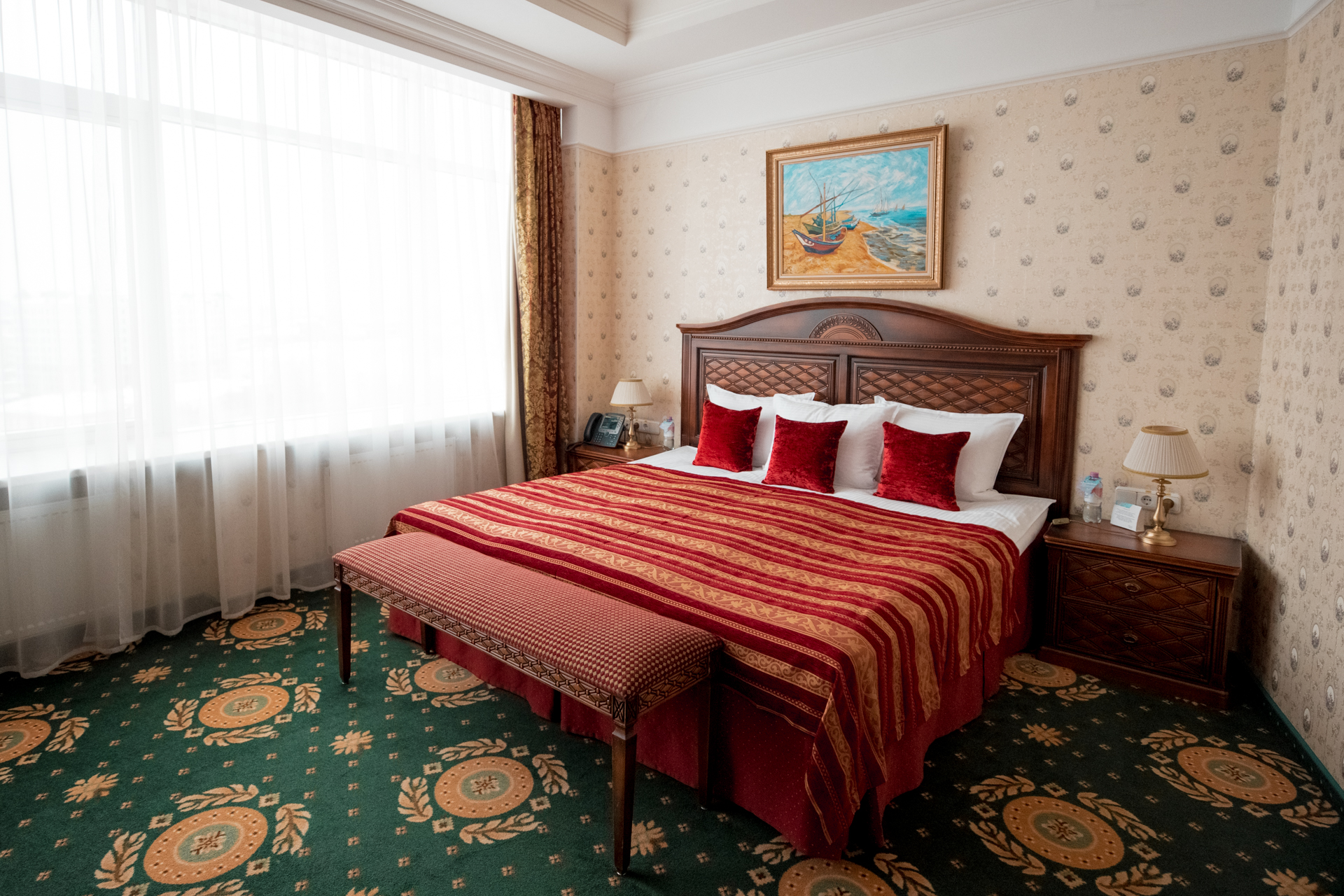 Фото отеля 5