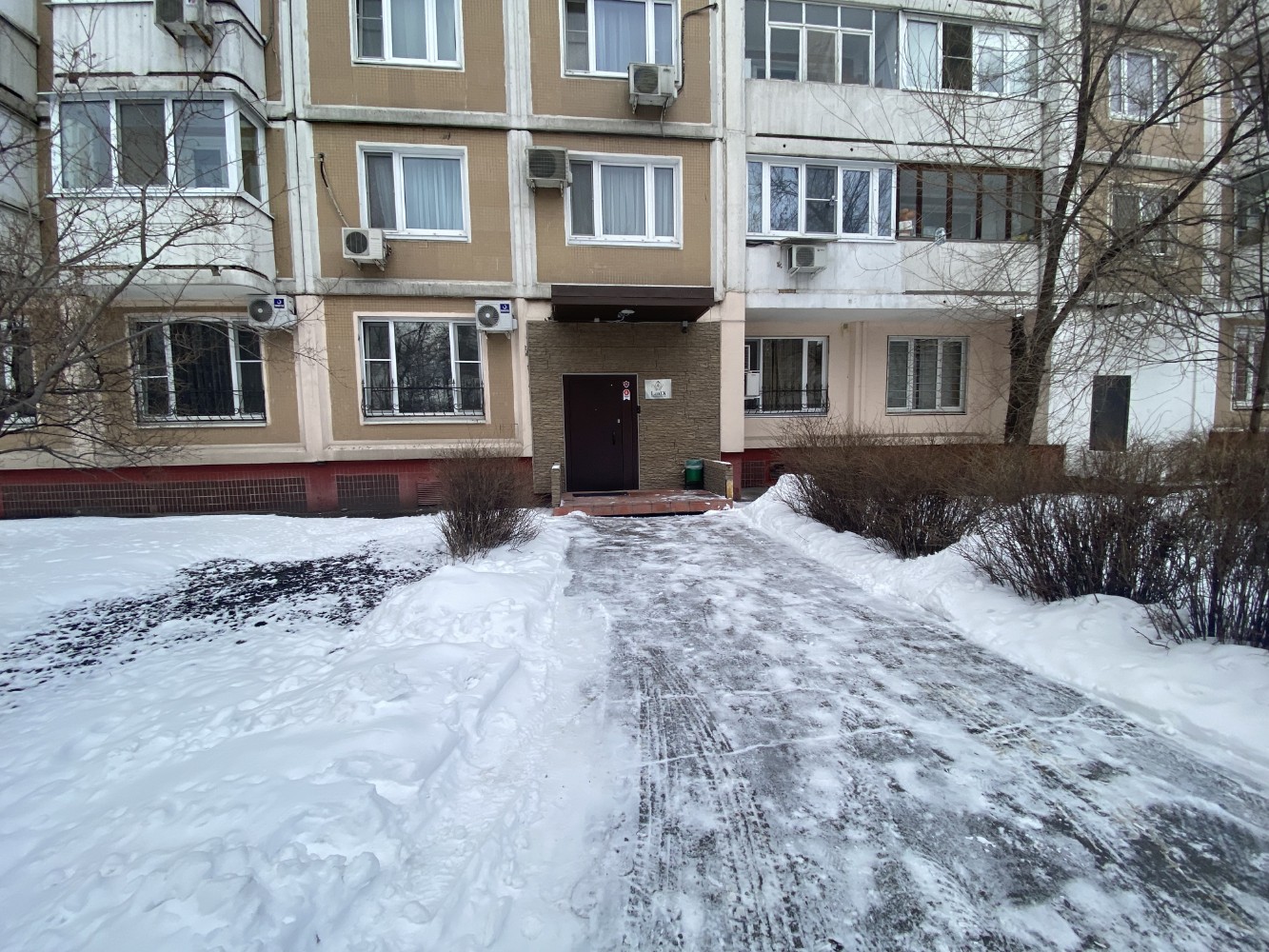 Фото отеля 2