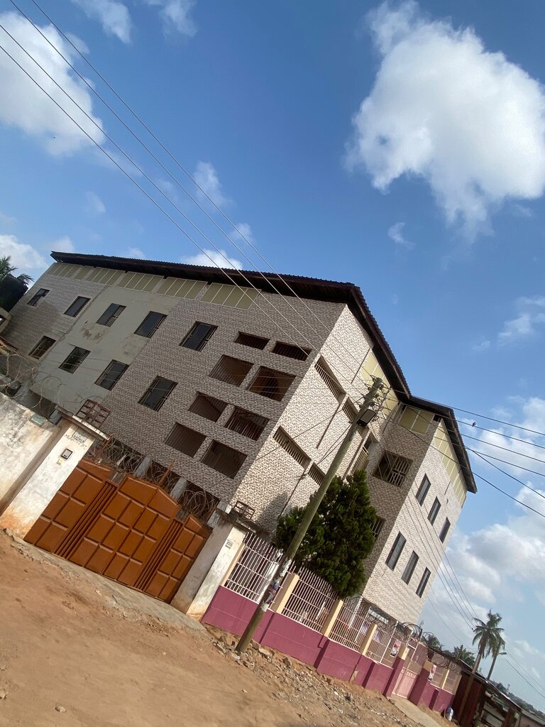 School Pentecostal International School, Accra, photo