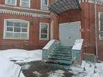 ДГКБ СВ. Владимира, неонатологическое отделение (Rubtsovsko-Dvortsovaya Street, 1/3к3), department of the hospital