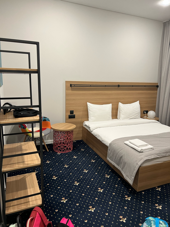 Фото Бутик-отель № 19