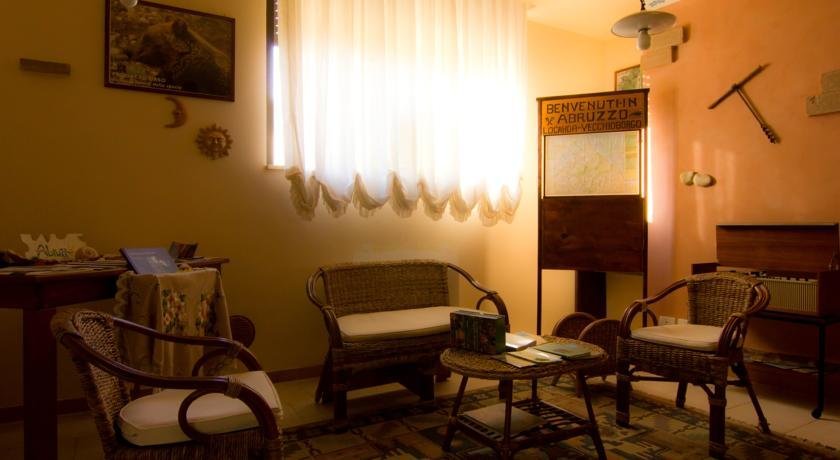 Фото Locanda del Vecchio Borgo