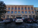 ViSeven (Komïssarov Street, 36), printing services