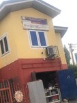 Beautify Gateway Ministries (Kordei Obuade Crescent, 6), religious organization