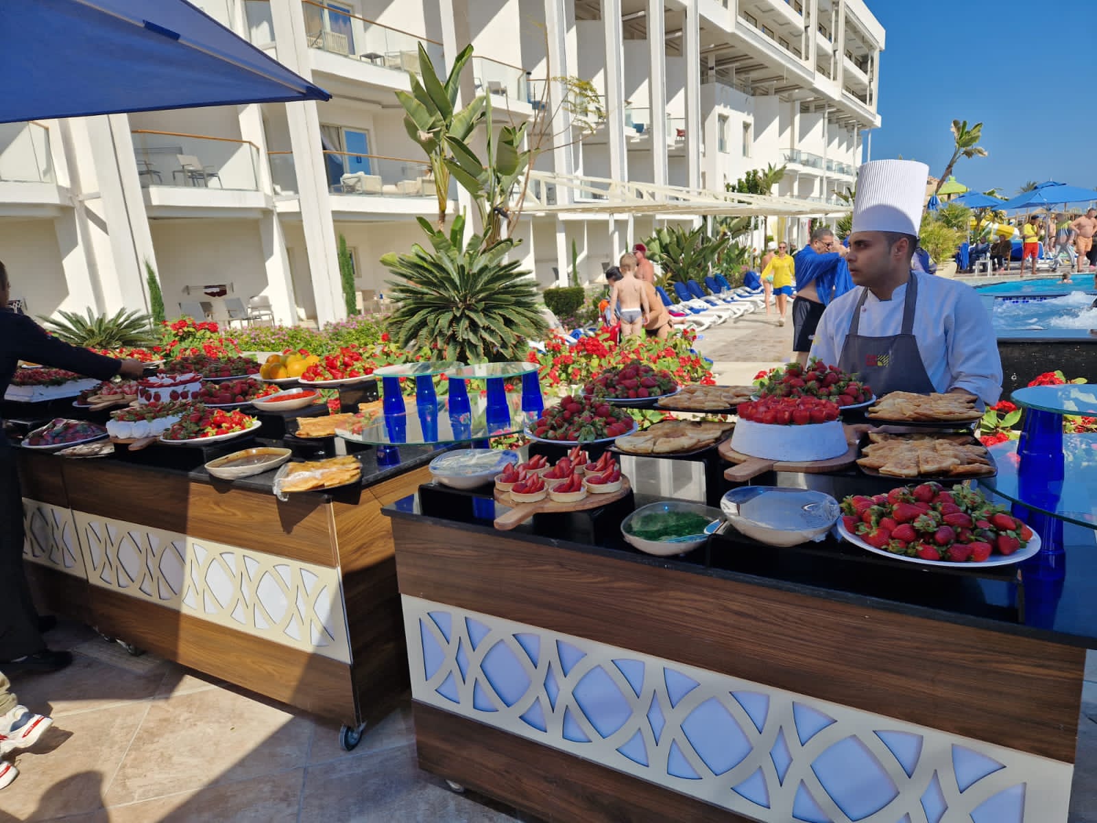 Фото Белладжио Бич Резорт & Спа