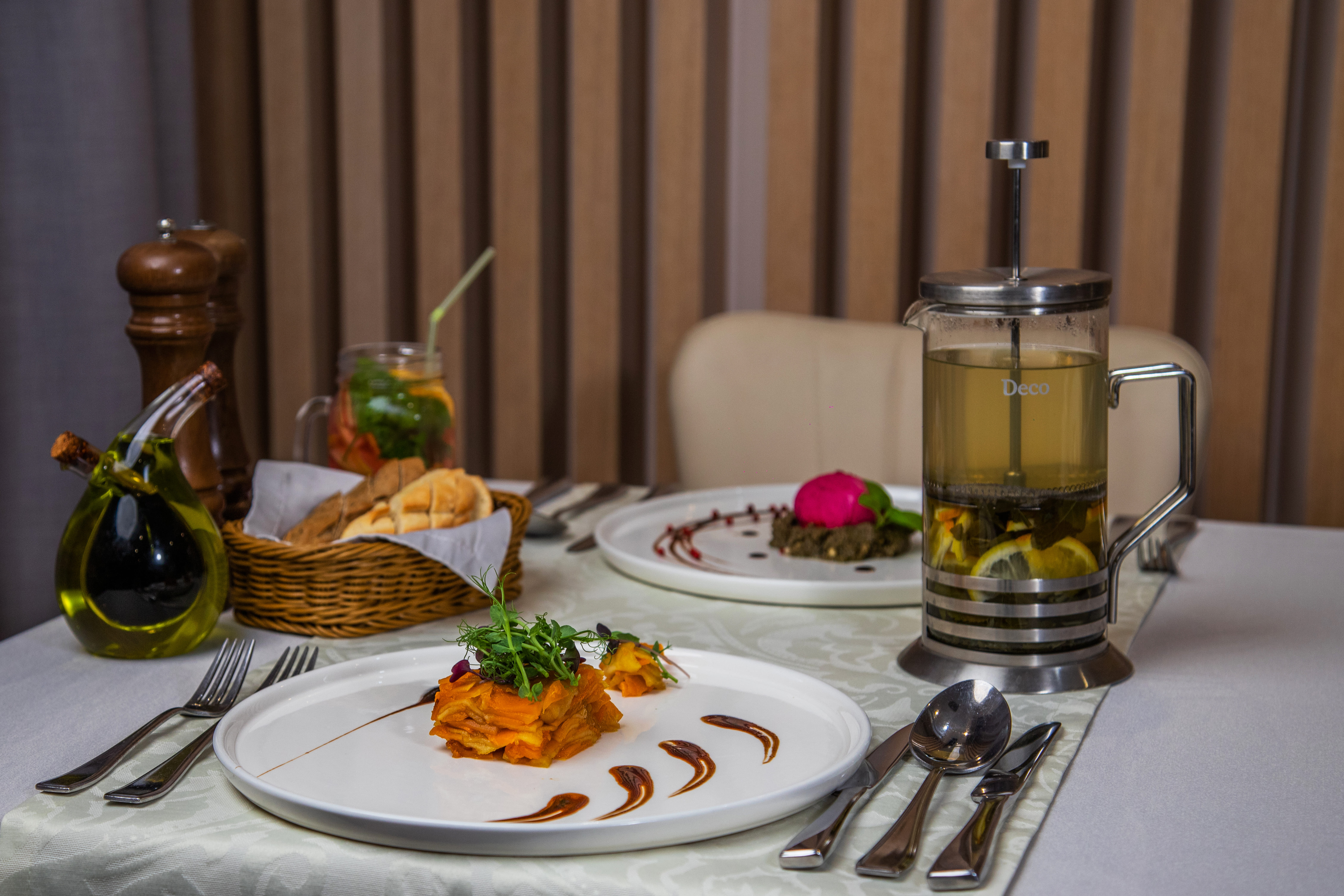 Фото Арника