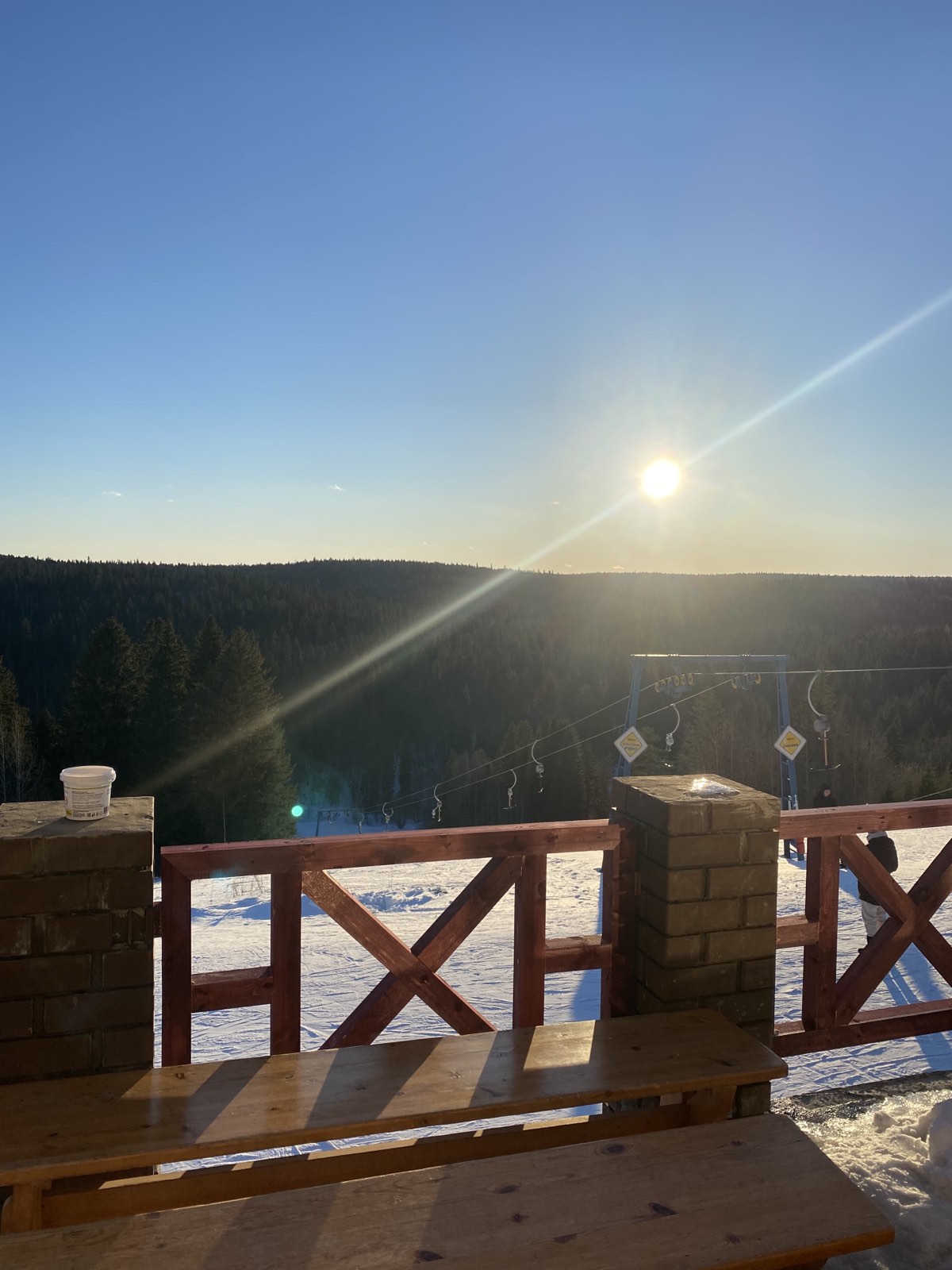 Фото Снегири