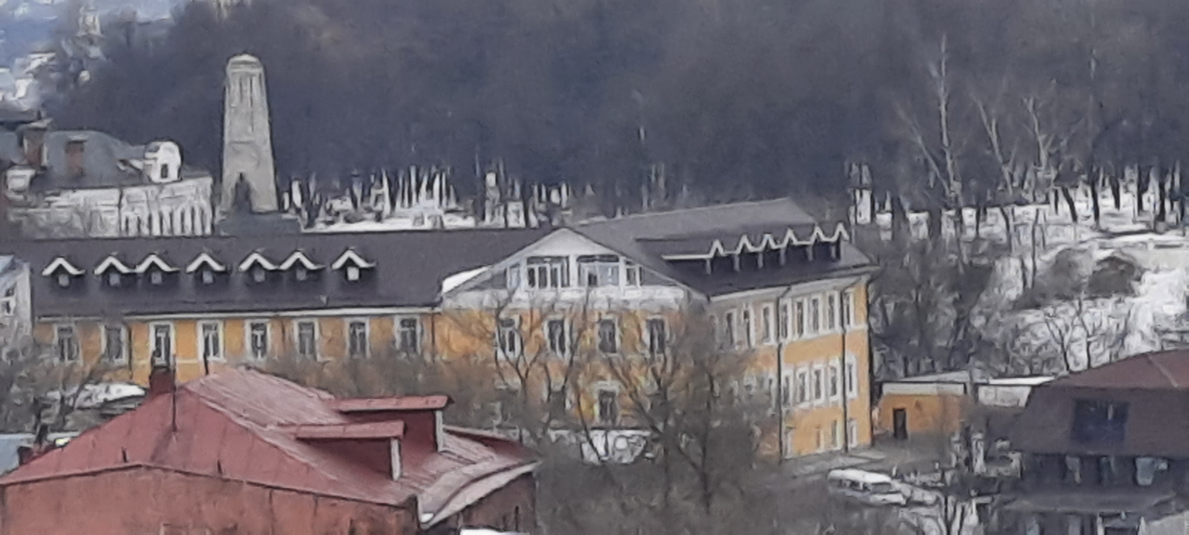 Фото Левитанъ